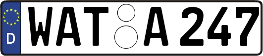 WAT-A247