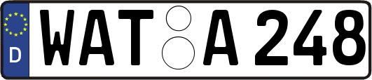 WAT-A248