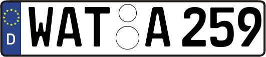 WAT-A259