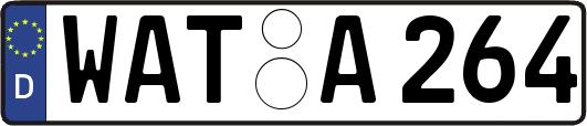 WAT-A264