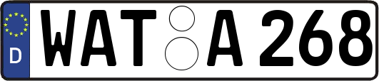 WAT-A268