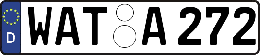 WAT-A272
