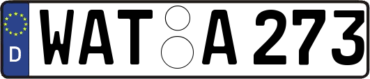 WAT-A273