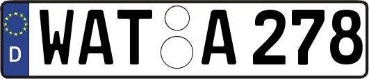 WAT-A278