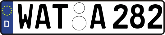 WAT-A282