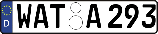 WAT-A293