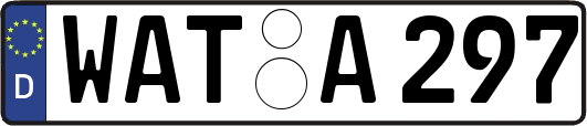 WAT-A297