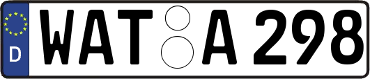 WAT-A298