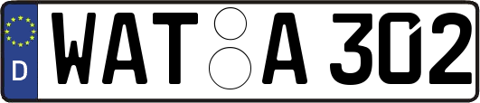 WAT-A302