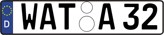 WAT-A32
