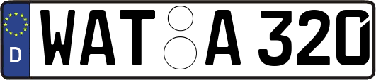 WAT-A320