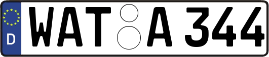 WAT-A344