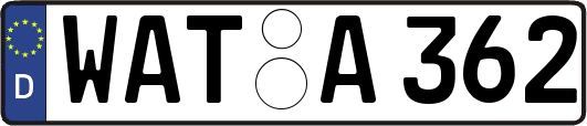 WAT-A362