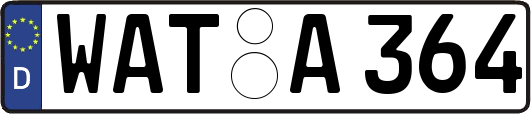 WAT-A364