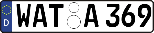 WAT-A369