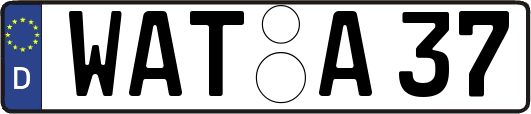 WAT-A37