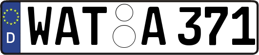 WAT-A371