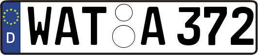 WAT-A372