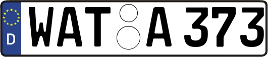 WAT-A373