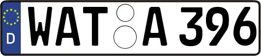 WAT-A396