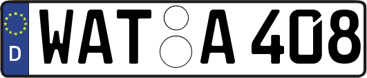 WAT-A408