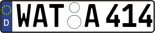 WAT-A414