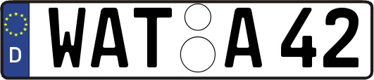 WAT-A42