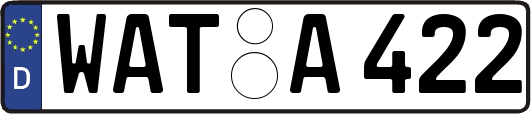 WAT-A422