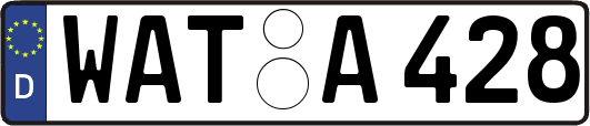 WAT-A428