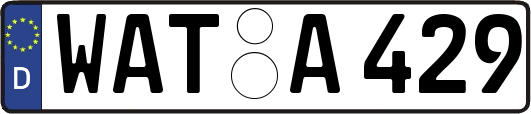 WAT-A429