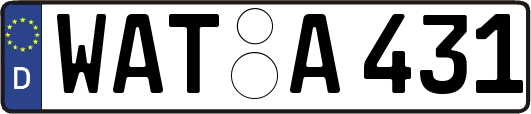 WAT-A431