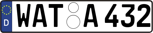 WAT-A432
