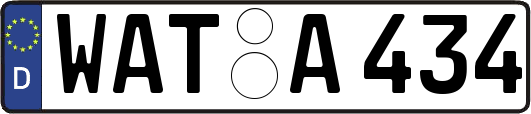 WAT-A434