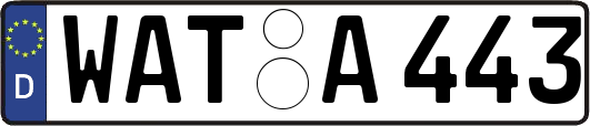 WAT-A443