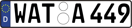 WAT-A449