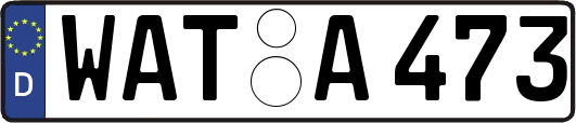 WAT-A473