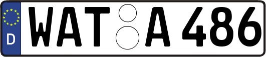 WAT-A486