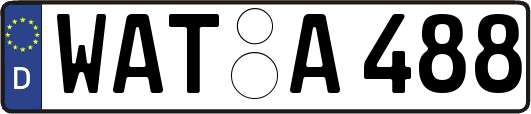 WAT-A488