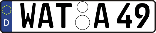 WAT-A49