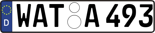 WAT-A493