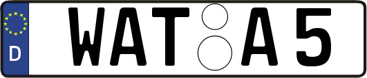 WAT-A5