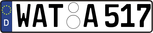 WAT-A517
