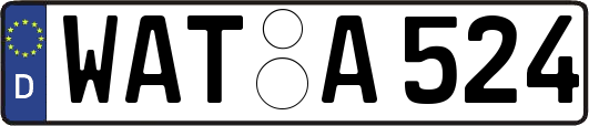 WAT-A524