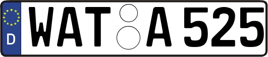 WAT-A525