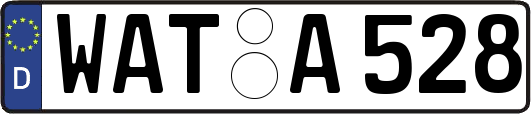 WAT-A528