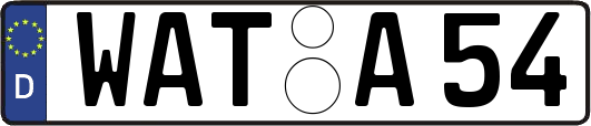WAT-A54