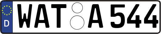 WAT-A544