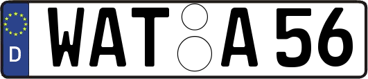 WAT-A56