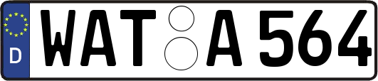 WAT-A564