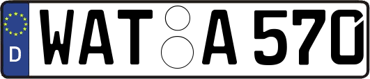 WAT-A570